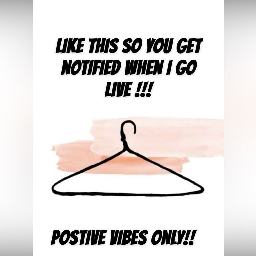 LIKE FOR LIVE SHOWS